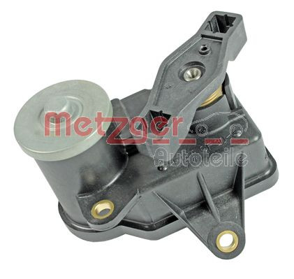 METZGER Stellelement, Drallklappen (Saugrohr)